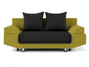 Диван Анютка Neo Apple-Neo Grafit кат. 1 в Челябинске - chelyabinsk.mebel-tymen.ru | фото