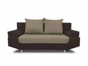 Диван Анютка Neo Chocolate-Neo Latte кат. 1 в Челябинске - chelyabinsk.mebel-tymen.ru | фото