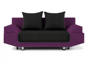 Диван Анютка Savana Berry-Savana Grey кат. 1 в Челябинске - chelyabinsk.mebel-tymen.ru | фото