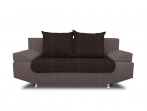 Диван Анютка Savana Latte-Savana Coffee кат. 1 в Челябинске - chelyabinsk.mebel-tymen.ru | фото