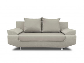 Диван Анютка Savana Milk кат. 1 в Челябинске - chelyabinsk.mebel-tymen.ru | фото