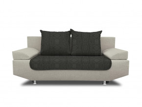 Диван Анютка Savana Milk-Savana Grey кат. 1 в Челябинске - chelyabinsk.mebel-tymen.ru | фото