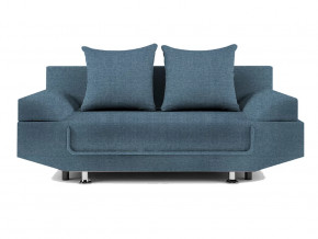 Диван Анютка Savana plus blue кат. 1 в Челябинске - chelyabinsk.mebel-tymen.ru | фото