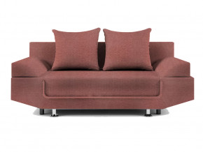 Диван Анютка Savana plus coral кат. 1 в Челябинске - chelyabinsk.mebel-tymen.ru | фото