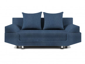 Диван Анютка Savana plus denim кат. 1 в Челябинске - chelyabinsk.mebel-tymen.ru | фото