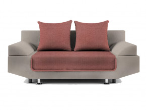 Диван Анютка Savana plus ivory-Savana plus coral кат. 1 в Челябинске - chelyabinsk.mebel-tymen.ru | фото