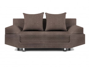 Диван Анютка Savana plus toffee кат. 1 в Челябинске - chelyabinsk.mebel-tymen.ru | фото