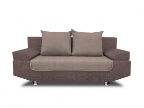 Диван Анютка Savana plus vision-Savana plus mocca кат. 1 в Челябинске - chelyabinsk.mebel-tymen.ru | фото