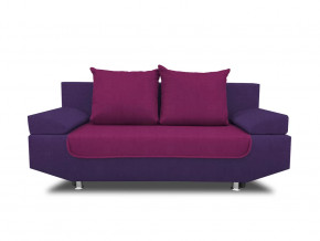 Диван Анютка Savana Violet-Savana Berry кат. 1 в Челябинске - chelyabinsk.mebel-tymen.ru | фото