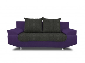 Диван Анютка Savana Violet-Savana Grey кат. 1 в Челябинске - chelyabinsk.mebel-tymen.ru | фото
