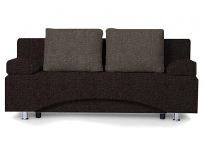 Диван Аристократ Savana Chocolate-Savana Hazel кат. 1 в Челябинске - chelyabinsk.mebel-tymen.ru | фото