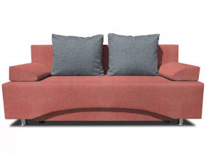 Диван Аристократ Savana Plus Coral-Savana Plus Mouse кат. 1 в Челябинске - chelyabinsk.mebel-tymen.ru | фото