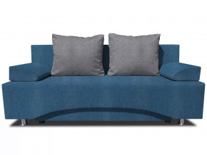 Диван Аристократ Savana Plus Denim-Savana Plus Ash кат. 1 в Челябинске - chelyabinsk.mebel-tymen.ru | фото