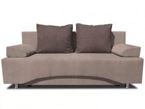 Диван Аристократ Savana Plus Mocca-Savana Plus Vision кат. 1 в Челябинске - chelyabinsk.mebel-tymen.ru | фото