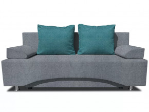 Диван Аристократ Savana Plus Mouse-Savana Plus Mint кат. 1 в Челябинске - chelyabinsk.mebel-tymen.ru | фото