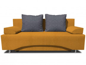 Диван Аристократ Savana Plus Yellow-Savana Plus Grafit кат. 1 в Челябинске - chelyabinsk.mebel-tymen.ru | фото