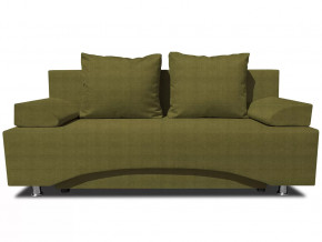 Диван Аристократ Shaggy Green кат. 2 в Челябинске - chelyabinsk.mebel-tymen.ru | фото