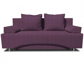 Диван Аристократ Shaggy Plum кат. 2 в Челябинске - chelyabinsk.mebel-tymen.ru | фото