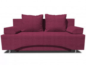 Диван Аристократ Shaggy Wine кат. 2 в Челябинске - chelyabinsk.mebel-tymen.ru | фото