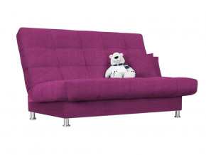 Диван Идальго Shaggy fuchsia кат. 2 в Челябинске - chelyabinsk.mebel-tymen.ru | фото