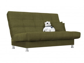 Диван Идальго Shaggy green кат. 2 в Челябинске - chelyabinsk.mebel-tymen.ru | фото