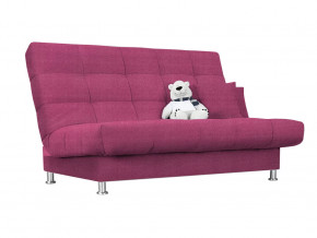 Диван Идальго Shaggy magenta кат. 2 в Челябинске - chelyabinsk.mebel-tymen.ru | фото