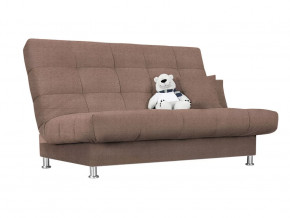 Диван Идальго Shaggy mocca кат. 2 в Челябинске - chelyabinsk.mebel-tymen.ru | фото