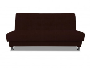 Диван Идальго Vital chocolate кат. 2 в Челябинске - chelyabinsk.mebel-tymen.ru | фото