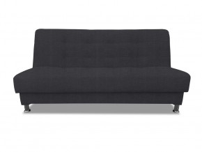 Диван Идальго Vital grafit кат. 2 в Челябинске - chelyabinsk.mebel-tymen.ru | фото