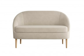 Диван Комо Модель 005 Велюр Вивальди 4 в Челябинске - chelyabinsk.mebel-tymen.ru | фото