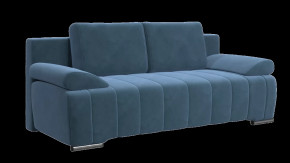Диван-кровать "Гамма" джинс в Челябинске - chelyabinsk.mebel-tymen.ru | фото