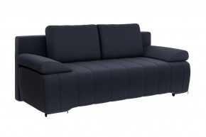 Диван-кровать "Гамма" кобальт в Челябинске - chelyabinsk.mebel-tymen.ru | фото