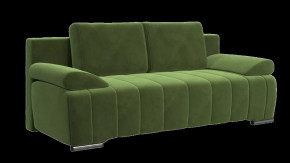 Диван-кровать "Гамма" оливковый в Челябинске - chelyabinsk.mebel-tymen.ru | фото