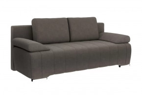 Диван-кровать "Гамма" серый мех в Челябинске - chelyabinsk.mebel-tymen.ru | фото