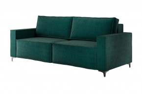 Диван-кровать "Кляйн" аквамарин в Челябинске - chelyabinsk.mebel-tymen.ru | фото