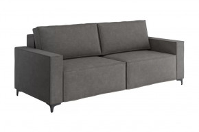 Диван-кровать "Кляйн" антрацит в Челябинске - chelyabinsk.mebel-tymen.ru | фото