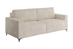 Диван-кровать "Кляйн" айвори в Челябинске - chelyabinsk.mebel-tymen.ru | фото