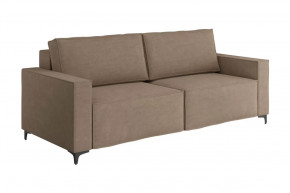 Диван-кровать "Кляйн" песчаный в Челябинске - chelyabinsk.mebel-tymen.ru | фото