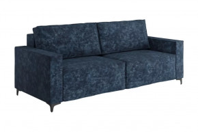 Диван-кровать "Кляйн" сапфировый в Челябинске - chelyabinsk.mebel-tymen.ru | фото