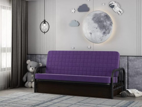 Диван-кровать Мадлен 4ЯМС Черный в Челябинске - chelyabinsk.mebel-tymen.ru | фото