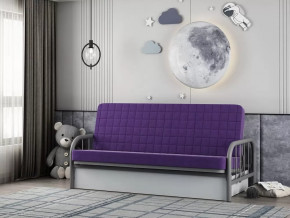 Диван-кровать Мадлен 4ЯМС Серый в Челябинске - chelyabinsk.mebel-tymen.ru | фото