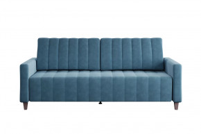 Диван-кровать Марк Модель 054 Велюр Галакси лайт 22 в Челябинске - chelyabinsk.mebel-tymen.ru | фото