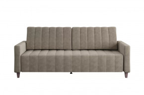 Диван-кровать Марк Модель 054 Велюр Вивальди 5 в Челябинске - chelyabinsk.mebel-tymen.ru | фото