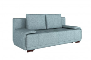 Диван-кровать Милан 1 Модель 032 Рогожка Sherlock 975 в Челябинске - chelyabinsk.mebel-tymen.ru | фото