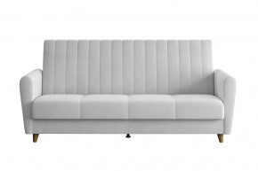 Диван-кровать Монако Модель 002 Велюр Ультра дав в Челябинске - chelyabinsk.mebel-tymen.ru | фото