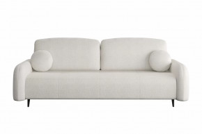 Диван-кровать Монблан 3т Модель 043 Рогожка Муза 01 в Челябинске - chelyabinsk.mebel-tymen.ru | фото