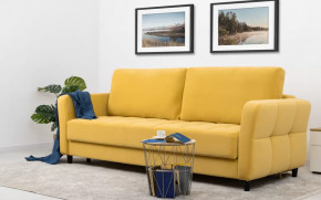 Диван-кровать Невада арт.ТД 568 в Челябинске - chelyabinsk.mebel-tymen.ru | фото