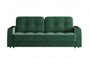 Диван-кровать Нью-Йорк Модель 036 Велюр Ультра форест в Челябинске - chelyabinsk.mebel-tymen.ru | фото