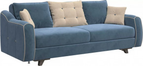 Диван-кровать "Орди-1" джинс в Челябинске - chelyabinsk.mebel-tymen.ru | фото