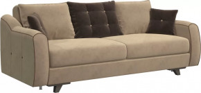 Диван-кровать "Орди-1" латте в Челябинске - chelyabinsk.mebel-tymen.ru | фото